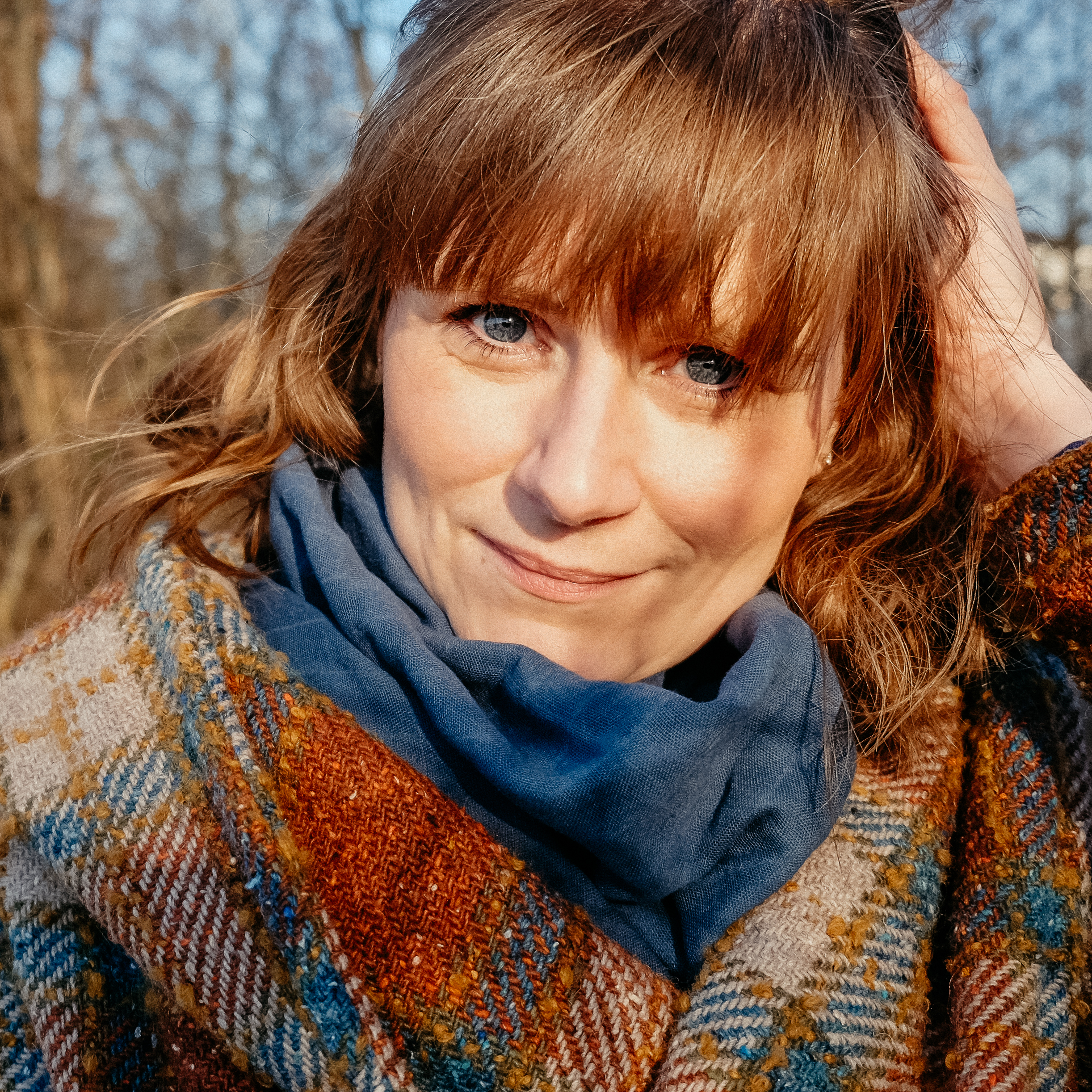 Esther Kröger