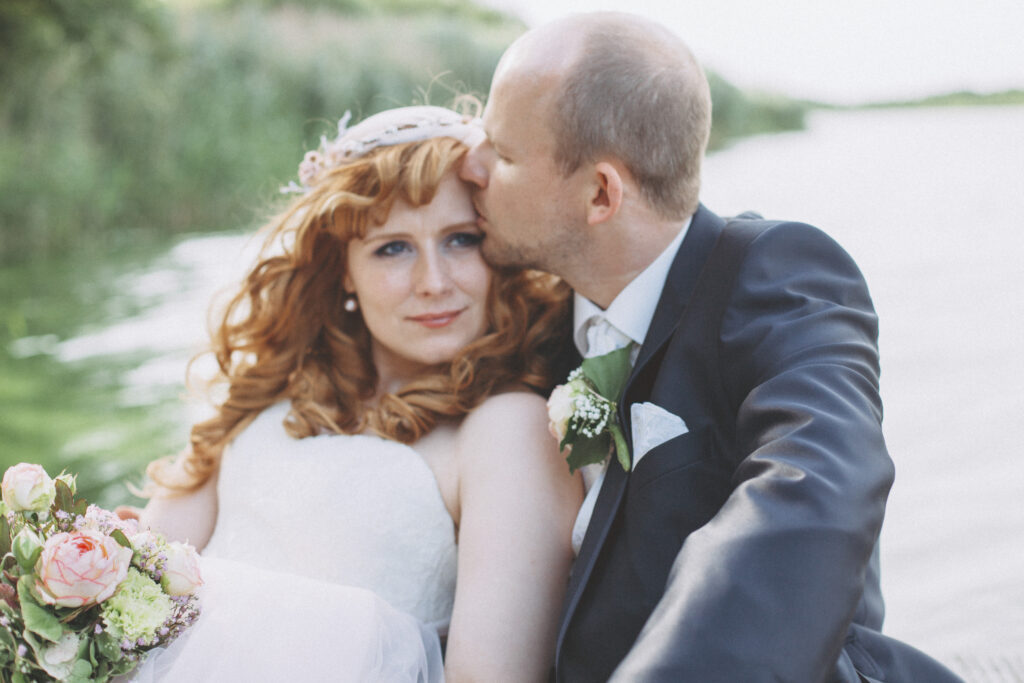 Esther & Dennis